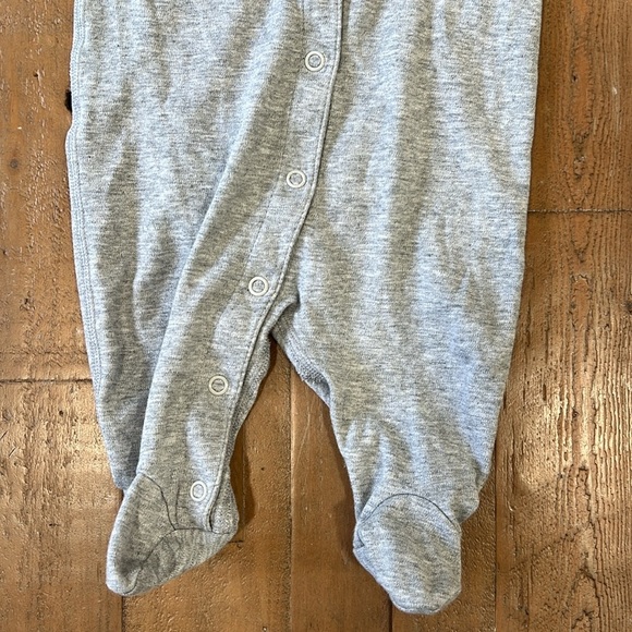 HAnna andersson gray sleeper - Picture 2 of 6